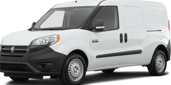 RAM PROMASTER CITY 2018 ZFBERFAB3J6K45746 image